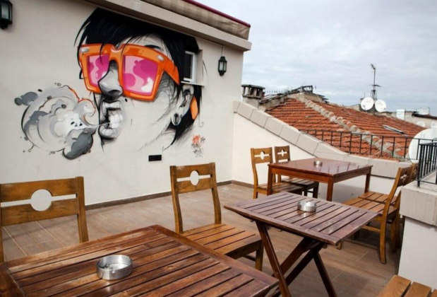 The Room Hostel - Görsel 10