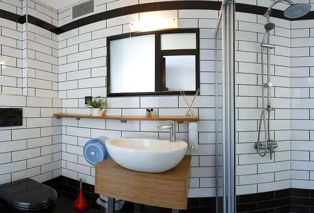 The Room Hostel - Görsel 7