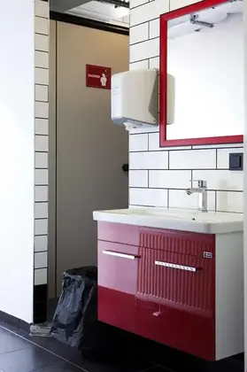 The Room Hostel - Görsel 9