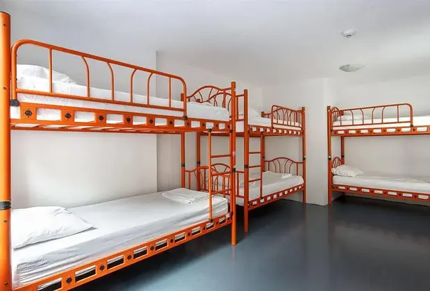 The Room Hostel - Görsel 5