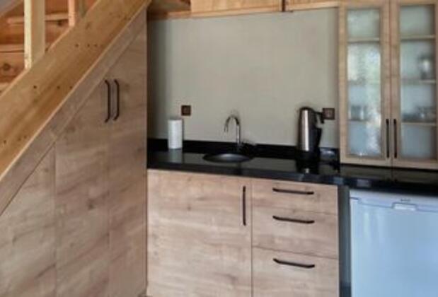 River Bungalow - Görsel 6