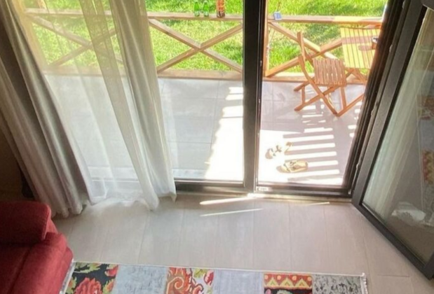 River Bungalow - Görsel 4