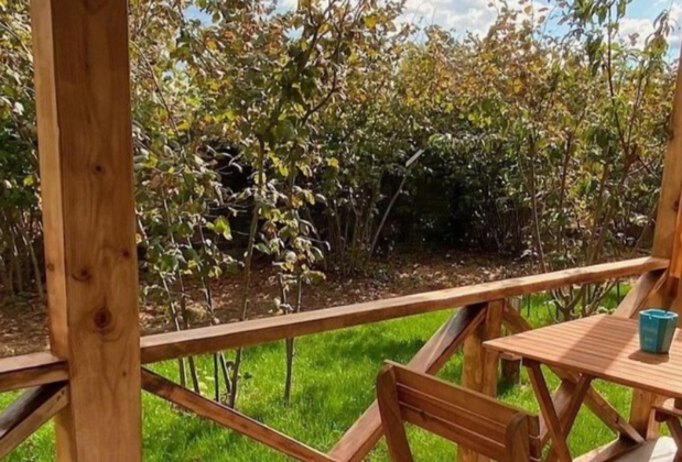 River Bungalow - Görsel 8