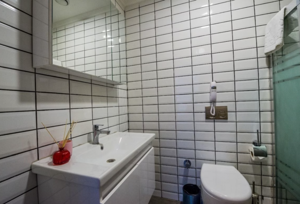 Melisa Suit Residence Hotel - Görsel 10