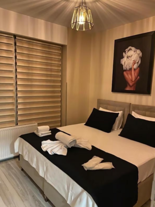 Melisa Suit Residence Hotel - Görsel 3