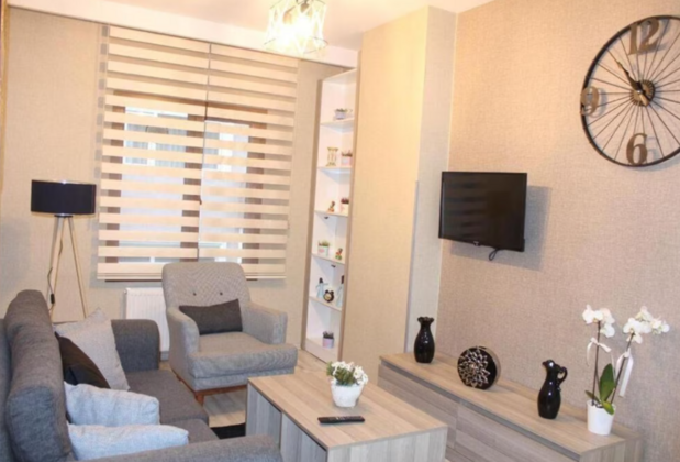 Melisa Suit Residence Hotel - Görsel 5