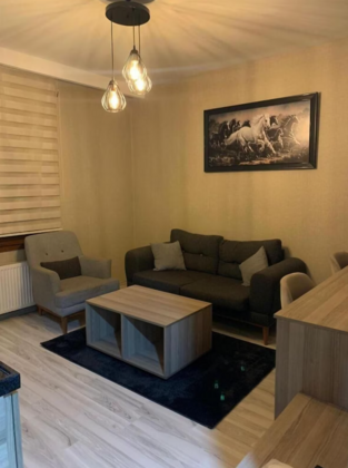 Melisa Suit Residence Hotel - Görsel 6