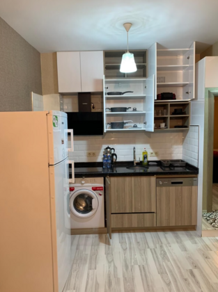 Melisa Suit Residence Hotel - Görsel 8