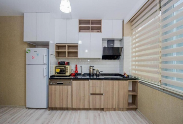 Melisa Suit Residence Hotel - Görsel 9