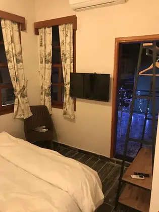 Gagarin Pub - Hotel - Görsel 5