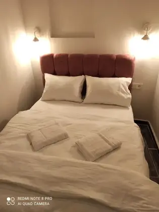 Gagarin Pub - Hotel - Görsel 6