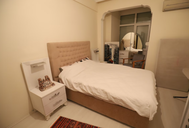 Gagarin Pub - Hotel - Görsel 7