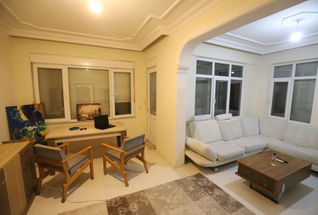 Gagarin Pub - Hotel - Görsel 9