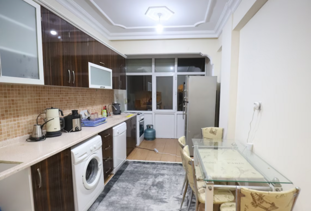 Gagarin Pub - Hotel - Görsel 10