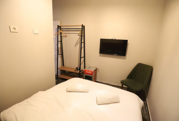 Gagarin Pub - Hotel - Görsel 3