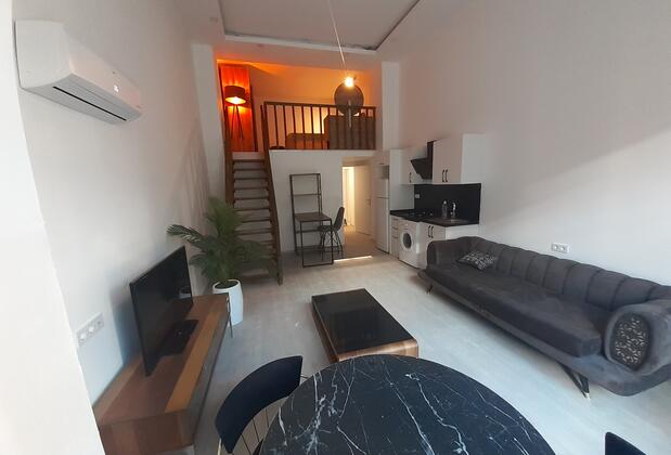 Blue Bells Hostel - Görsel 6