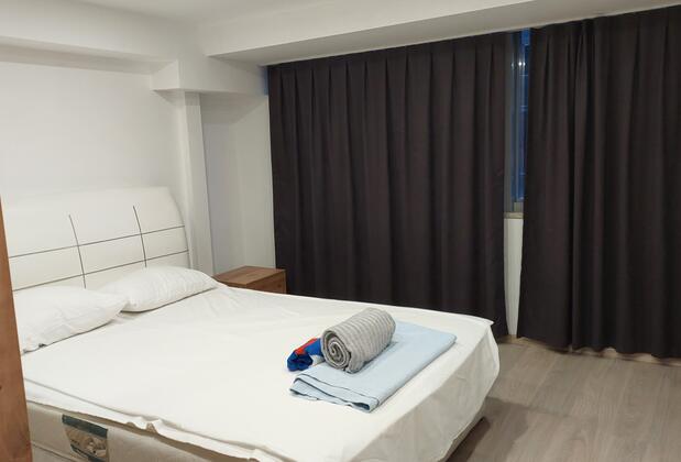 Blue Bells Hostel - Görsel 3