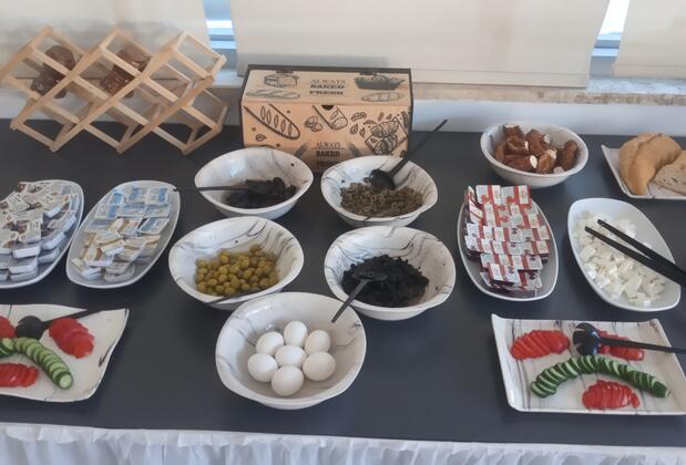 Blue Bells Hostel - Görsel 13