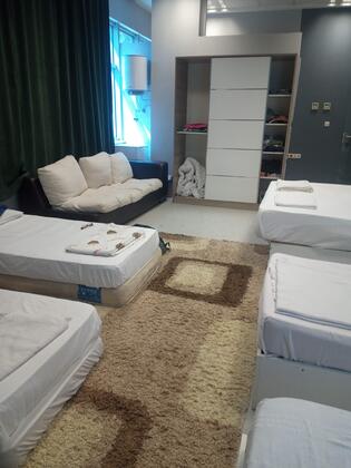 Blue Bells Hostel - Görsel 4