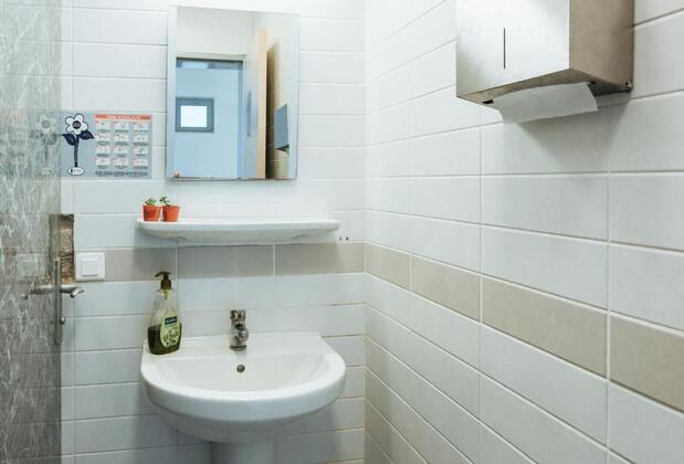 Blue Bells Hostel - Görsel 10