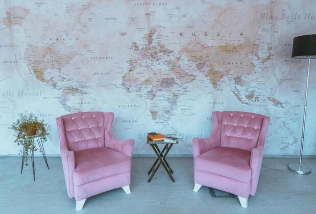 Blue Bells Hostel - Görsel 12