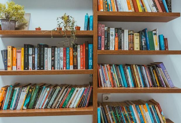 Blue Bells Hostel - Görsel 7