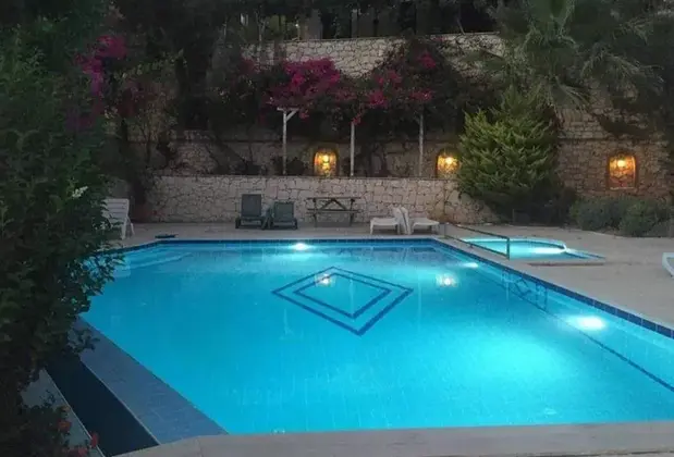 Efe Apart Kas - Görsel 3