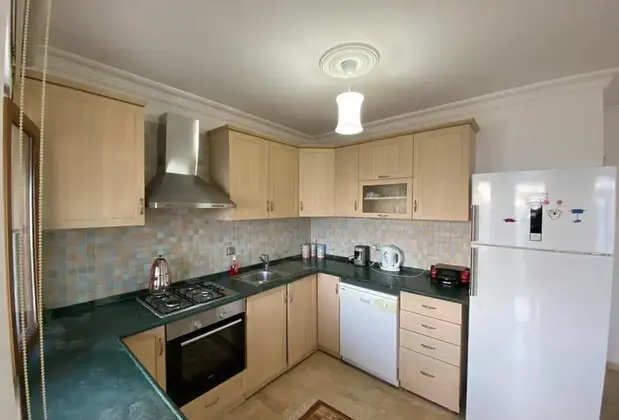 Efe Apart Kas - Görsel 7