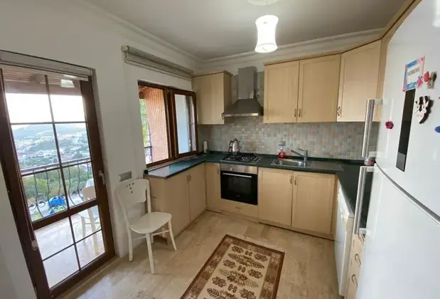 Efe Apart Kas - Görsel 8