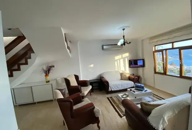 Efe Apart Kas - Görsel 5