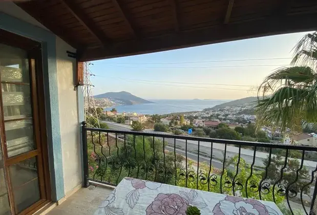 Efe Apart Kas - Görsel 10