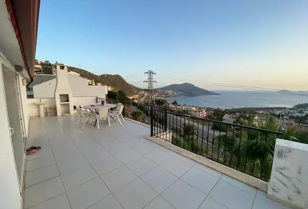 Efe Apart Kas - Görsel 11