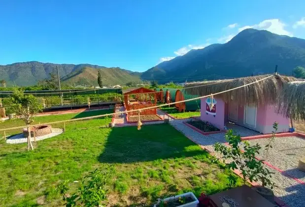 Ütopya Camping - Görsel 3