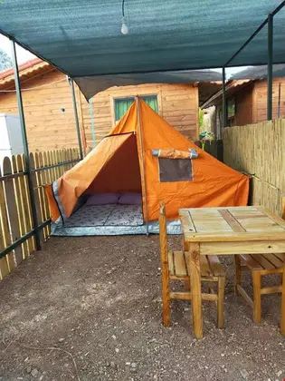 Ütopya Camping - Görsel 4