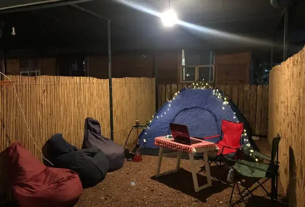 Ütopya Camping - Görsel 7