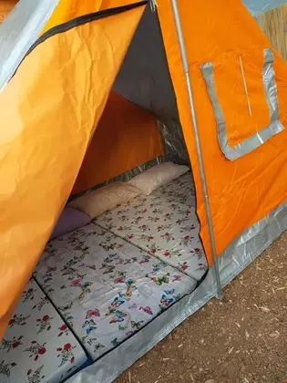 Ütopya Camping - Görsel 5