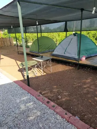 Ütopya Camping - Görsel 6