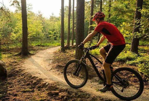 Bisiklet Konusunda Ne Kadar Bilgilisin? Kendini Test Et!