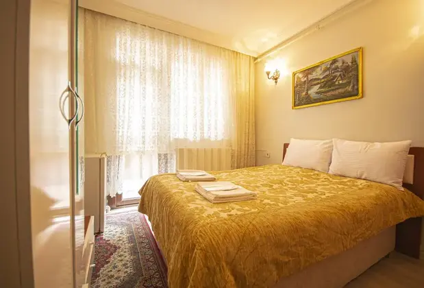 Awwa Apart Hotel - Görsel 4