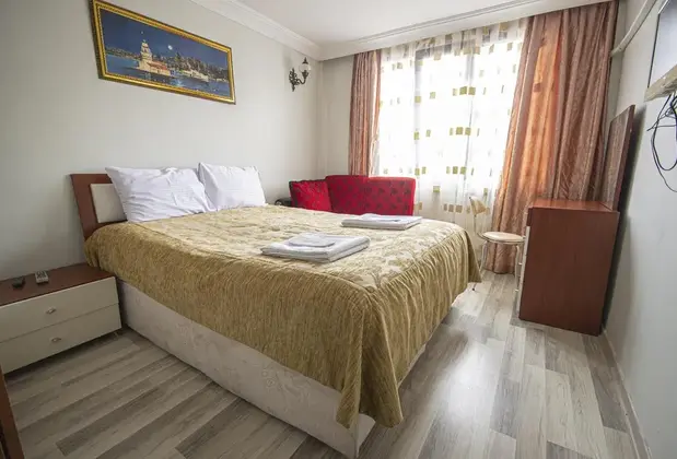 Awwa Apart Hotel - Görsel 6