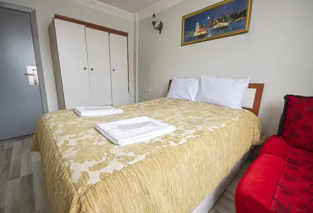 Awwa Apart Hotel - Görsel 7