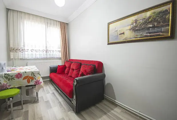 Awwa Apart Hotel - Görsel 9