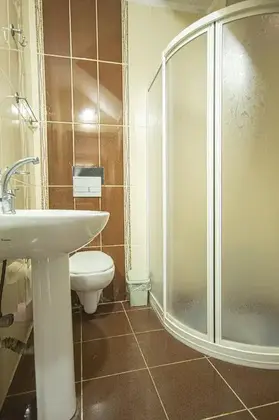 Awwa Apart Hotel - Görsel 10