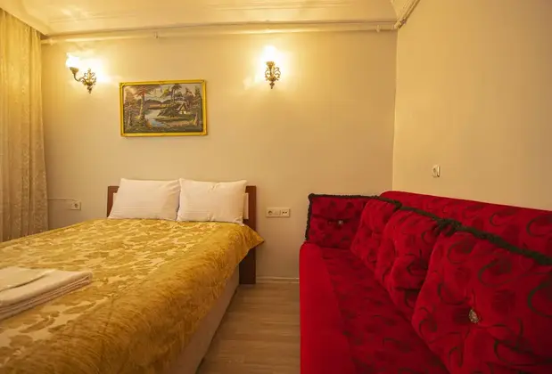 Awwa Apart Hotel - Görsel 8