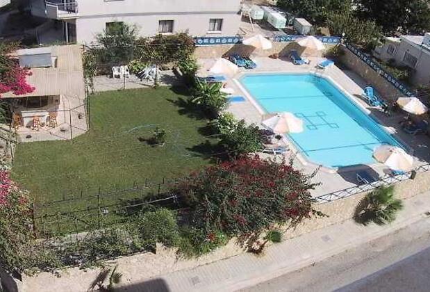 Kaan Otel - Görsel 3