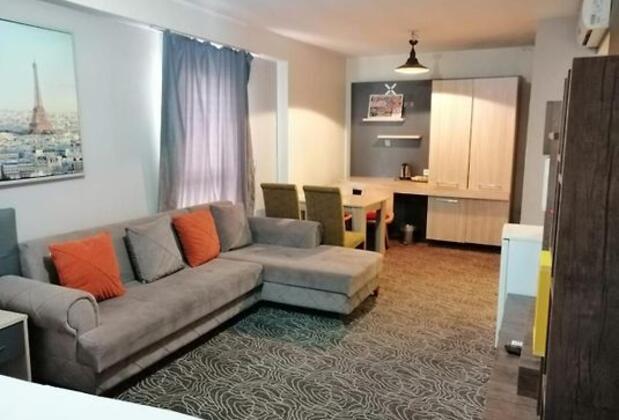 Onno House Apartments - Görsel 2