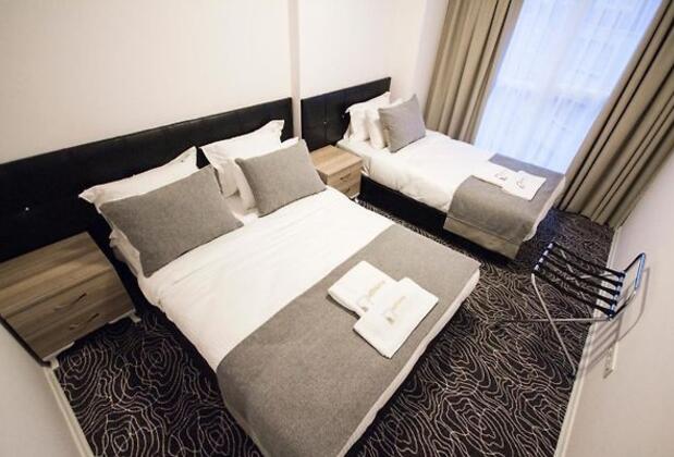 Onno House Apartments - Görsel 7