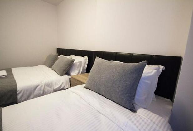 Onno House Apartments - Görsel 8