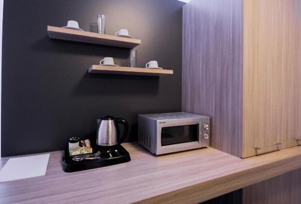 Onno House Apartments - Görsel 9