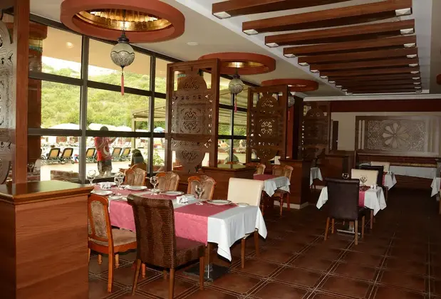 Club Konaklı Hotel - Görsel 11